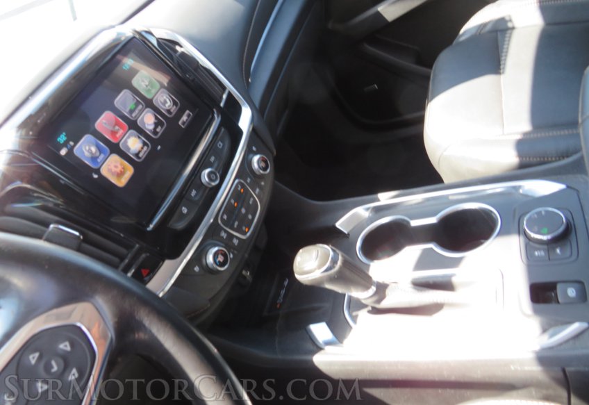 2019 Chevrolet Traverse - Image 37