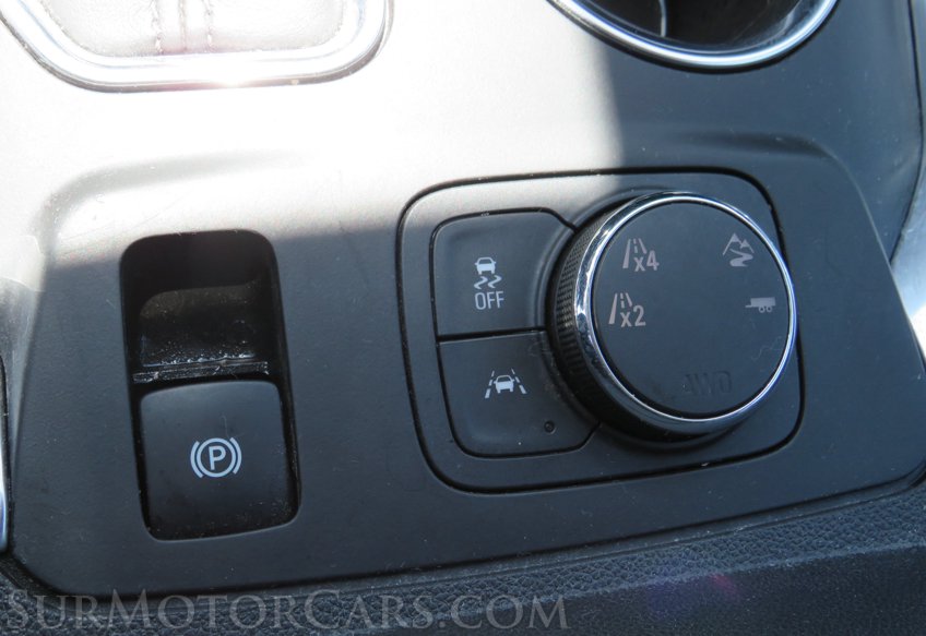 2019 Chevrolet Traverse - Image 58