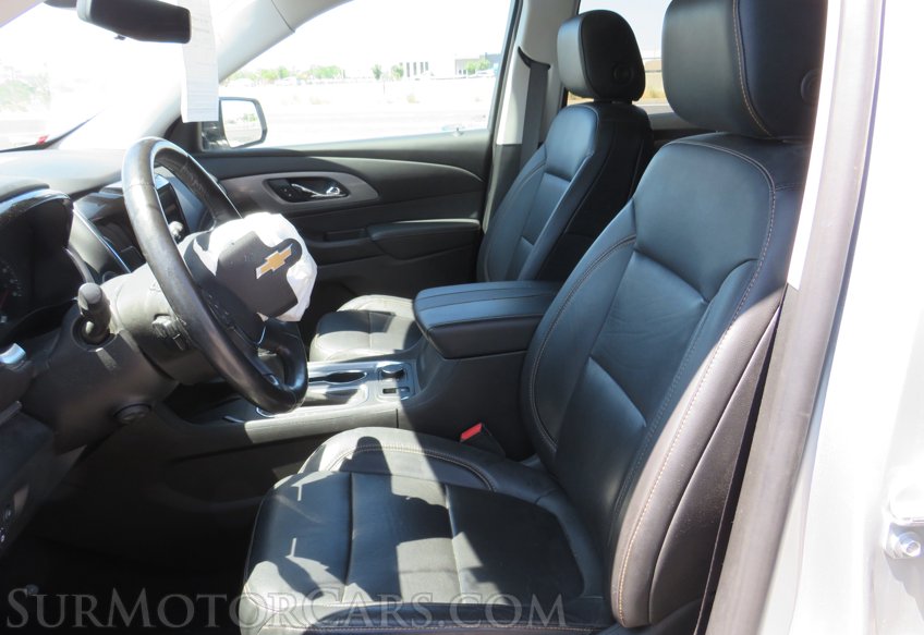 2019 Chevrolet Traverse - Image 25