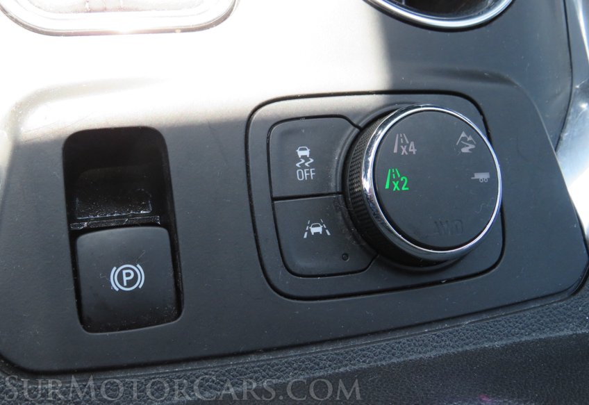 2019 Chevrolet Traverse - Image 47