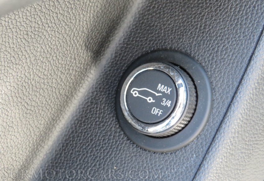 2019 Chevrolet Traverse - Image 63