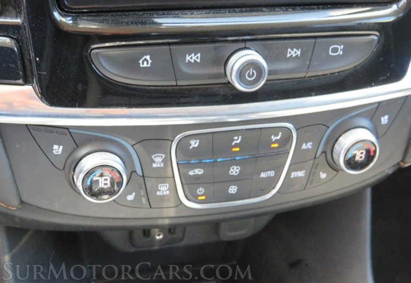 2019 Chevrolet Traverse - Image 45