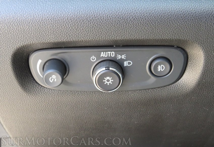 2019 Chevrolet Traverse - Image 50