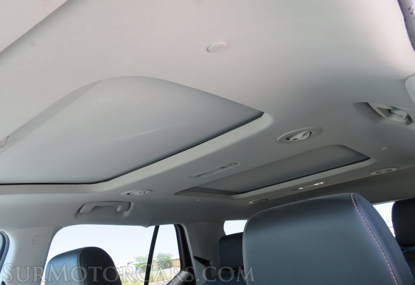 2019 Chevrolet Traverse - Image 60