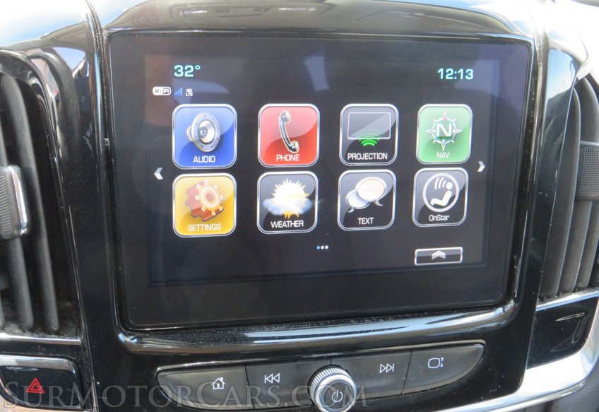 2019 Chevrolet Traverse - Image 42