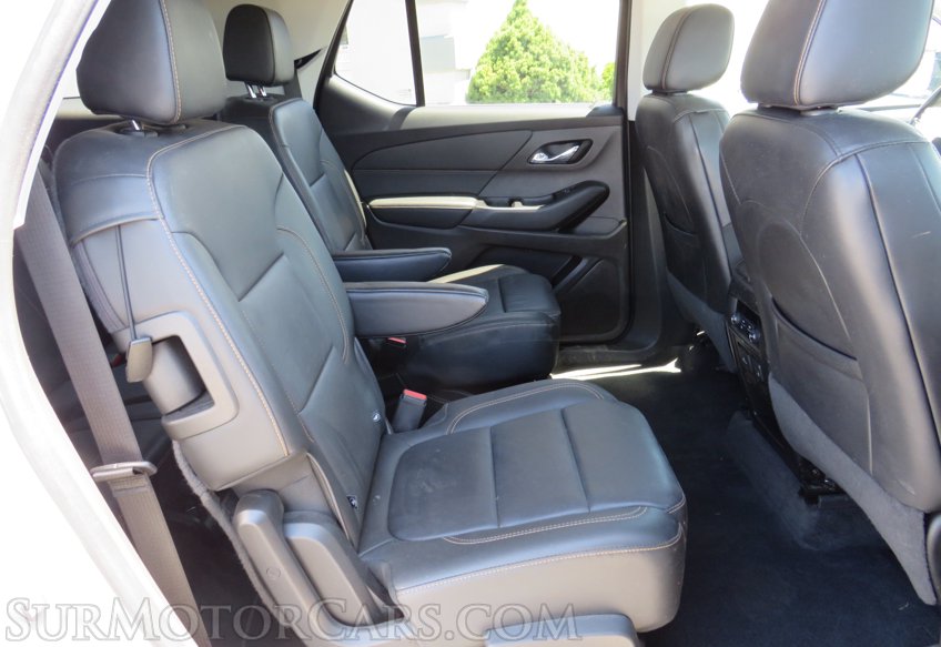 2019 Chevrolet Traverse - Image 31