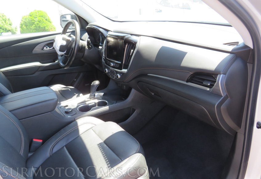 2019 Chevrolet Traverse - Image 26