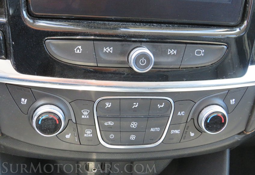 2019 Chevrolet Traverse - Image 41