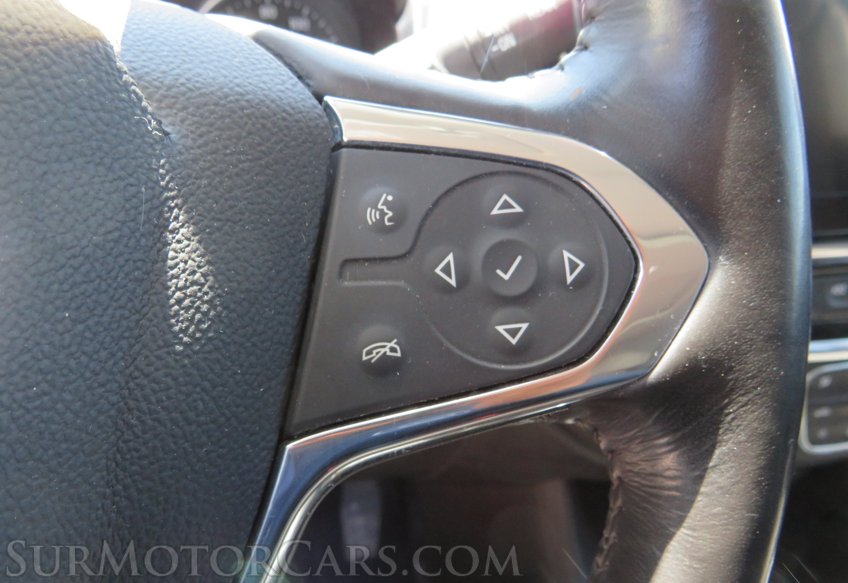 2019 Chevrolet Traverse - Image 38