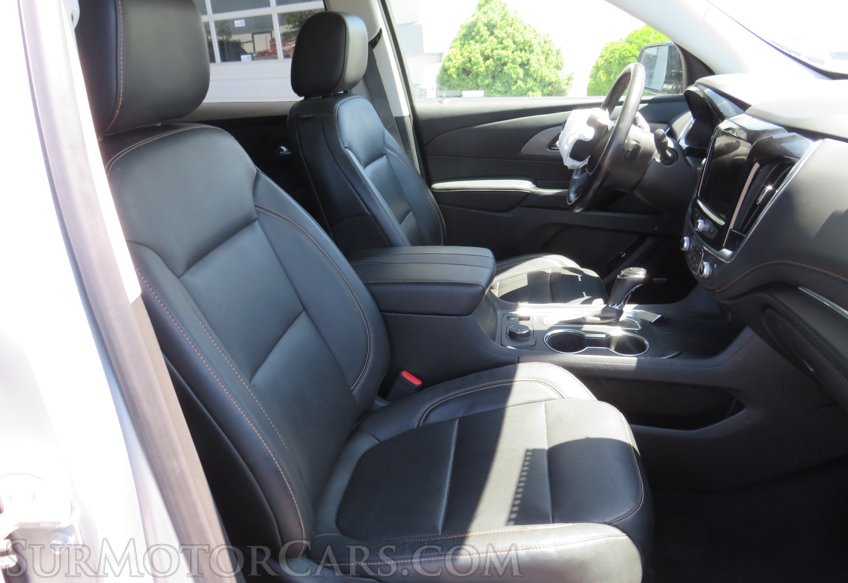 2019 Chevrolet Traverse - Image 29