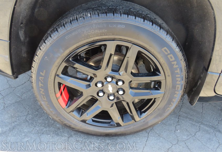 2019 Chevrolet Traverse - Image 69