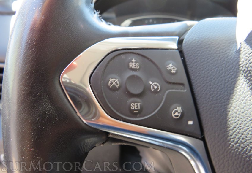 2019 Chevrolet Traverse - Image 39