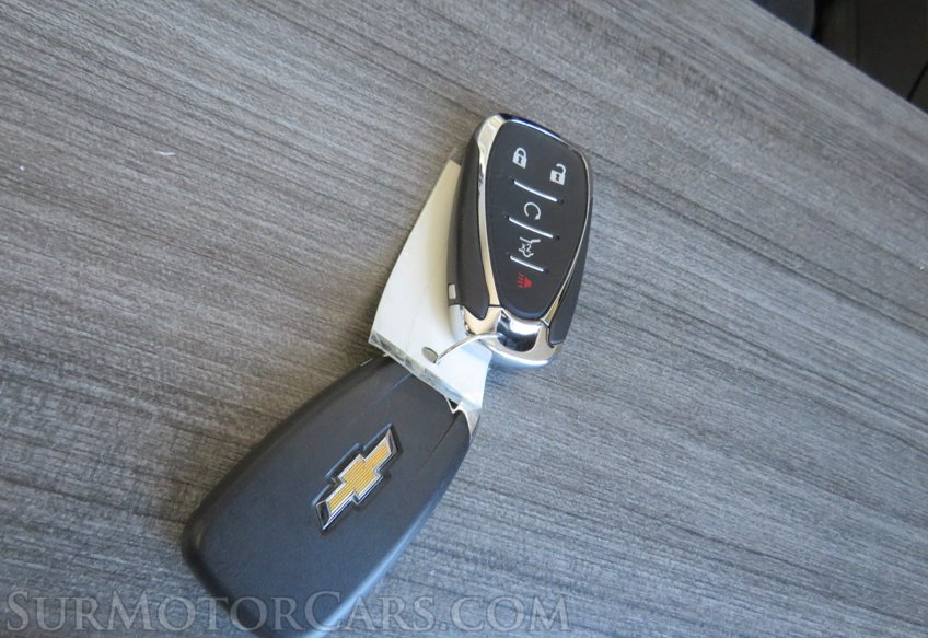 2019 Chevrolet Traverse - Image 64