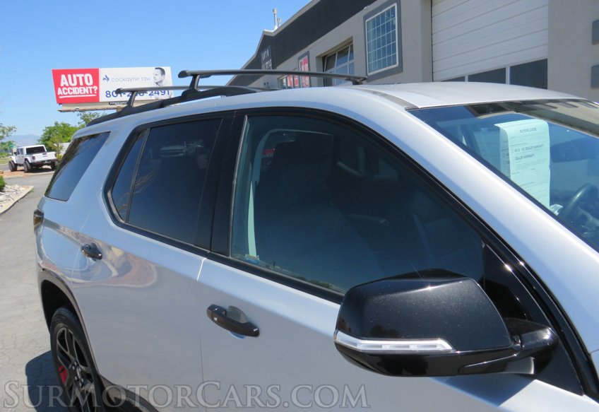 2019 Chevrolet Traverse - Image 15