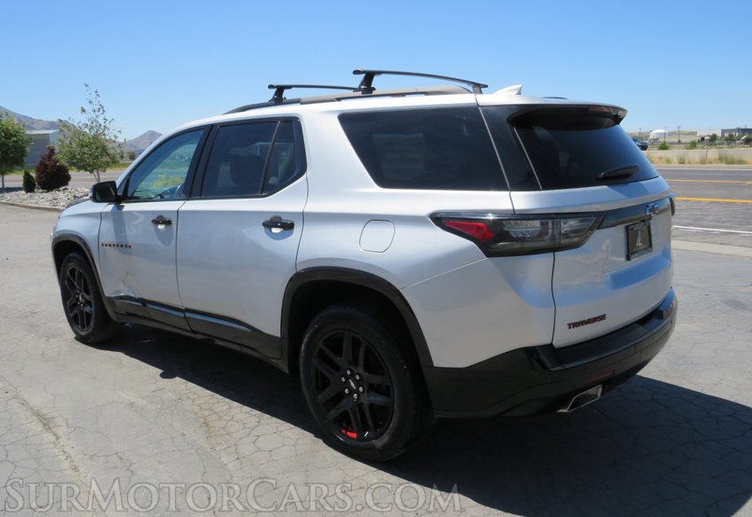 2019 Chevrolet Traverse - Image 8