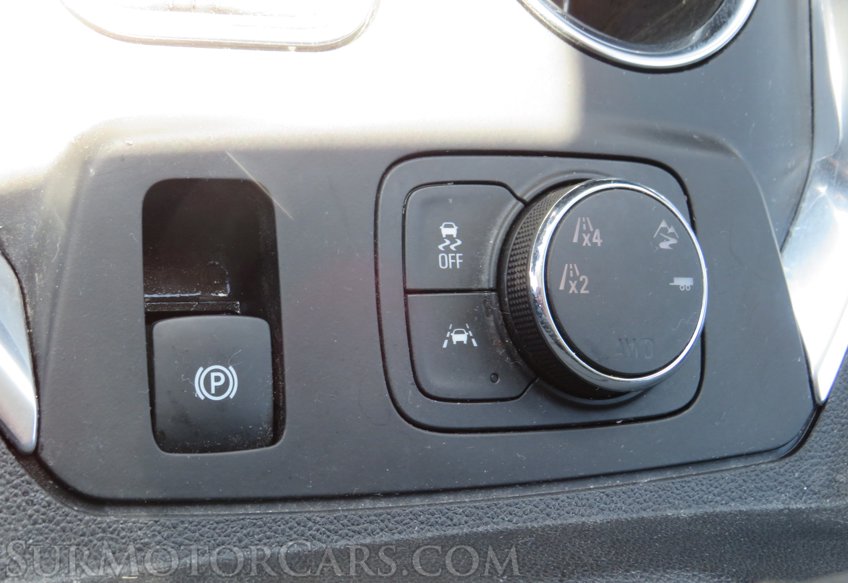 2019 Chevrolet Traverse - Image 53