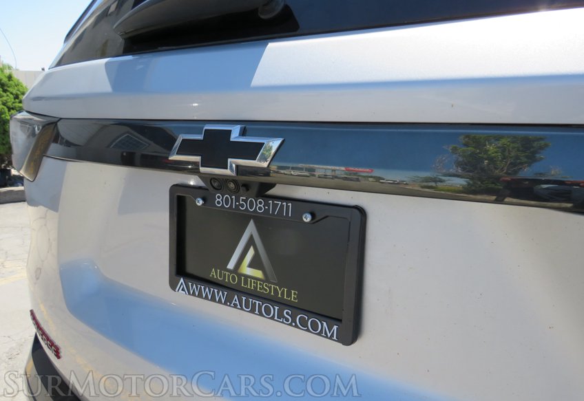 2019 Chevrolet Traverse - Image 20