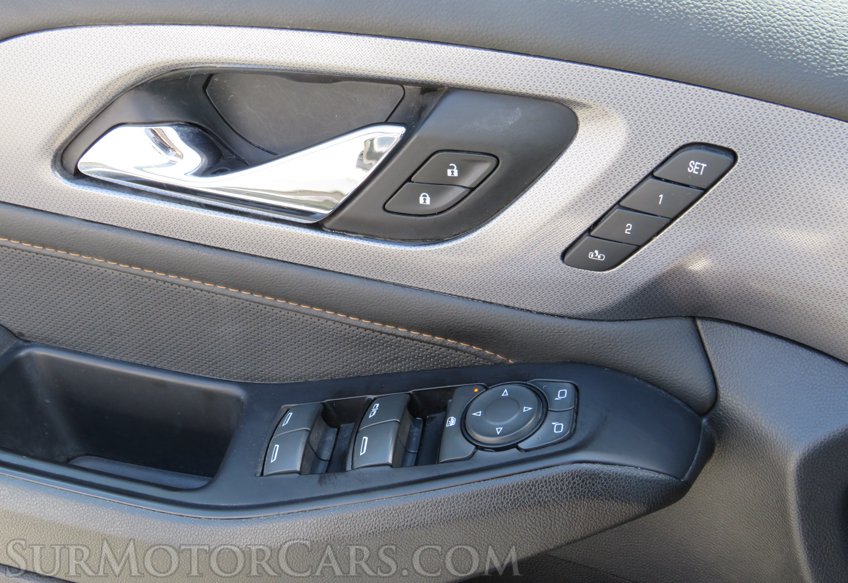 2019 Chevrolet Traverse - Image 67