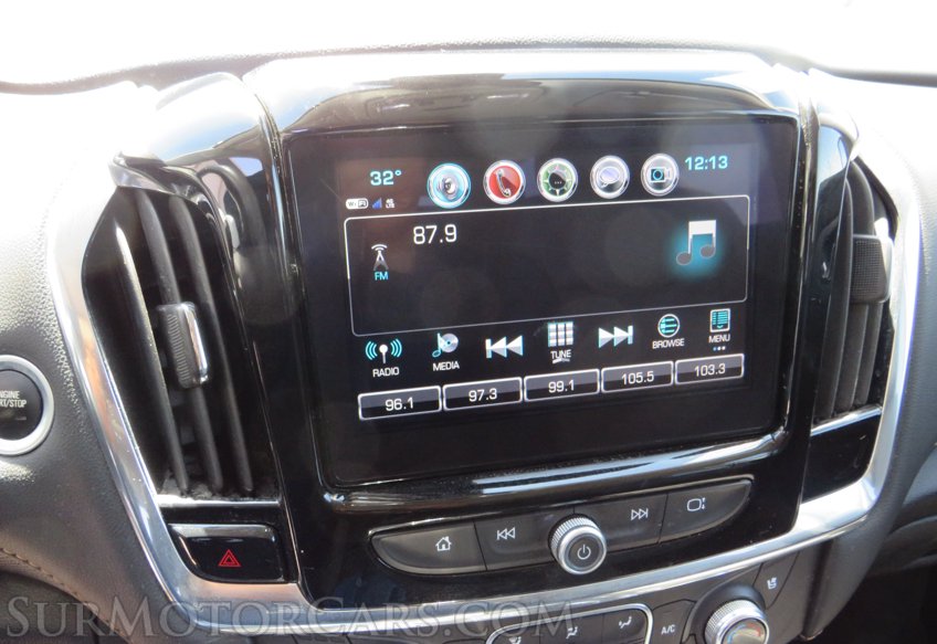 2019 Chevrolet Traverse - Image 40