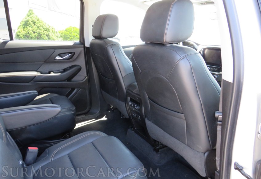 2019 Chevrolet Traverse - Image 32