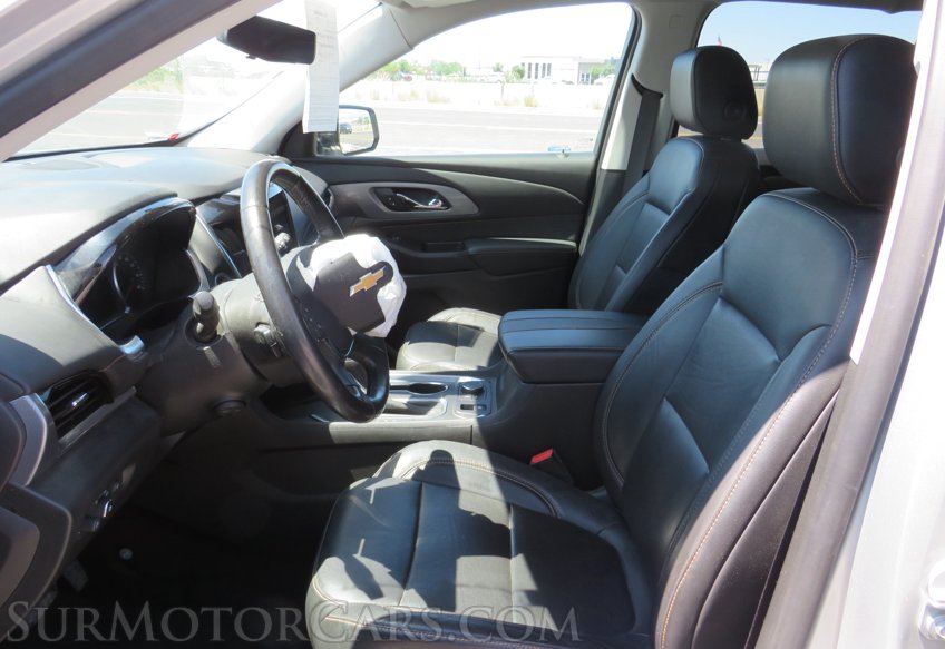 2019 Chevrolet Traverse - Image 28