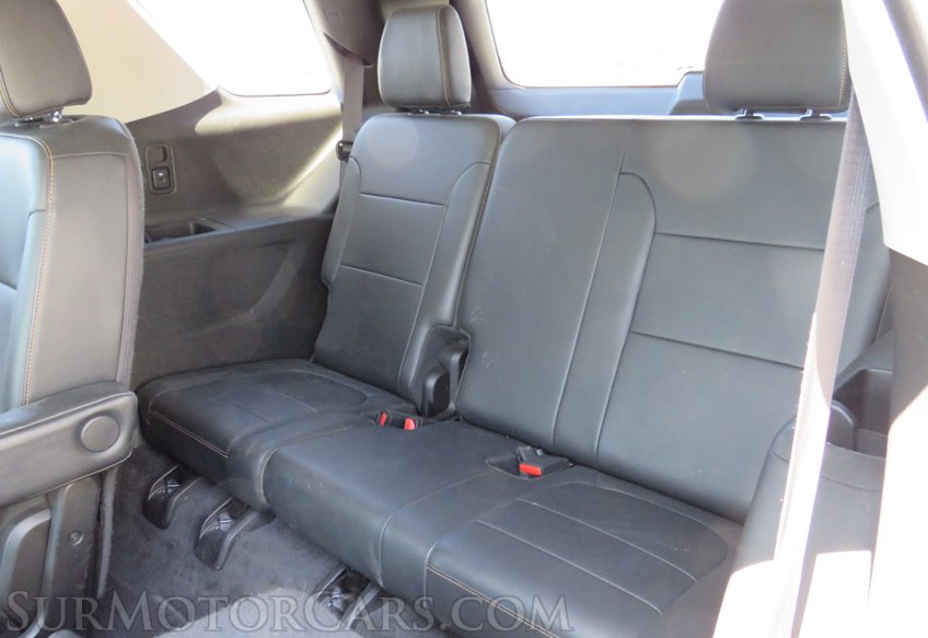 2019 Chevrolet Traverse - Image 36