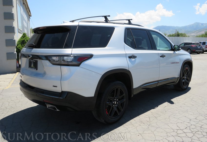 2019 Chevrolet Traverse - Image 7