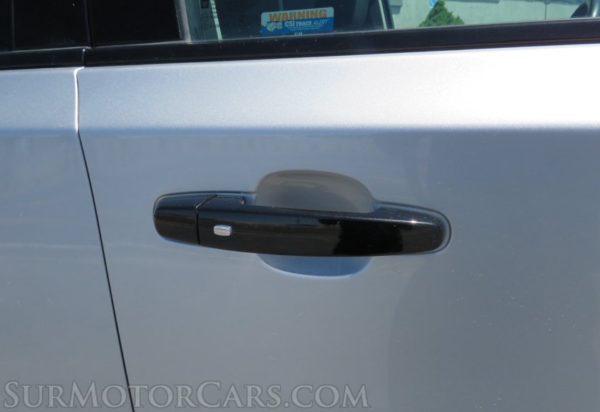 2019 Chevrolet Traverse - Image 24