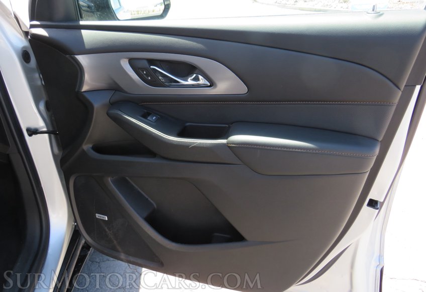 2019 Chevrolet Traverse - Image 68