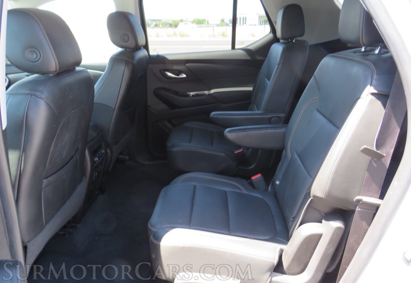 2019 Chevrolet Traverse - Image 34