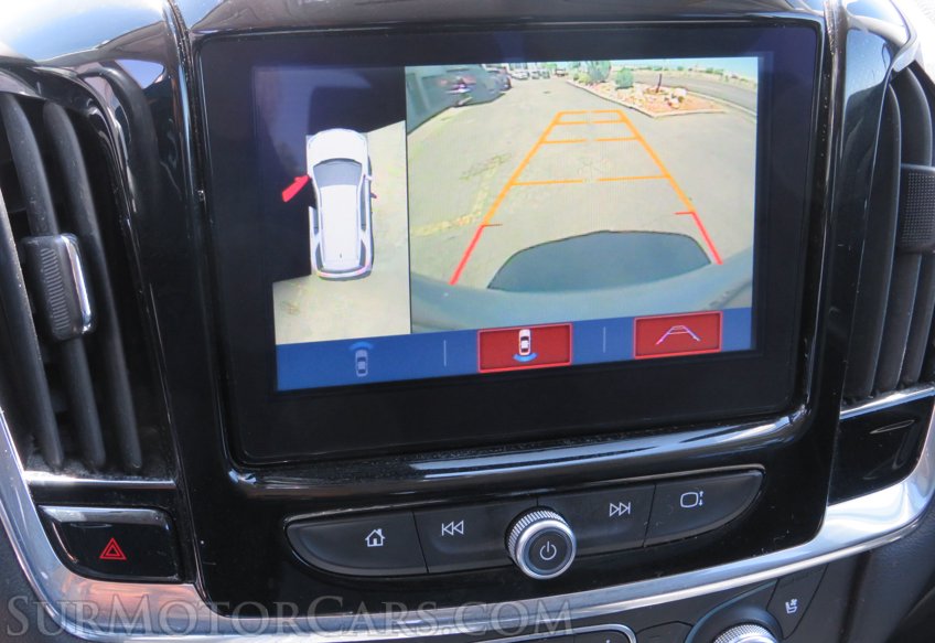 2019 Chevrolet Traverse - Image 44