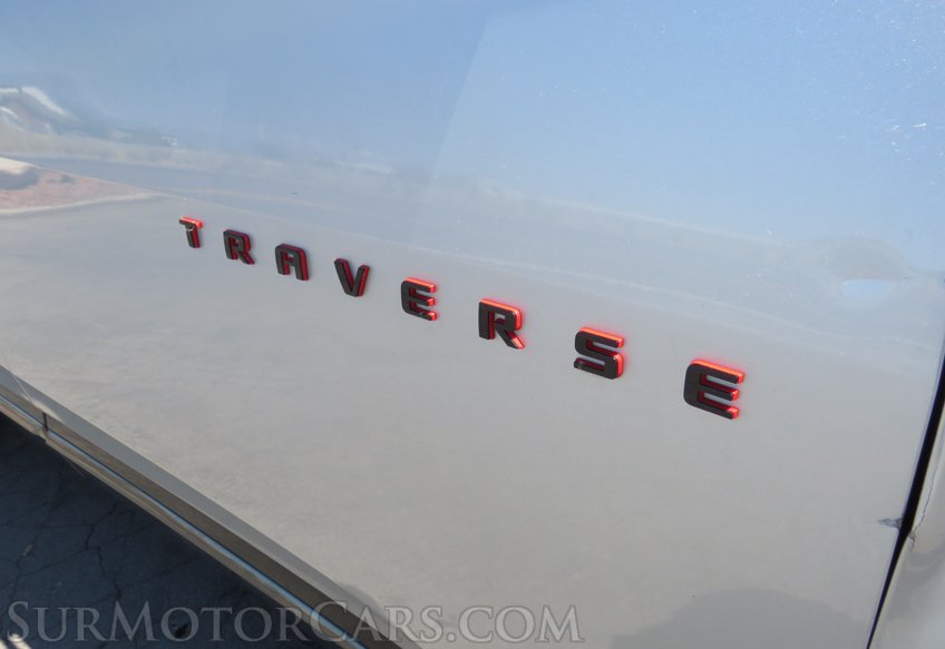2019 Chevrolet Traverse - Image 23