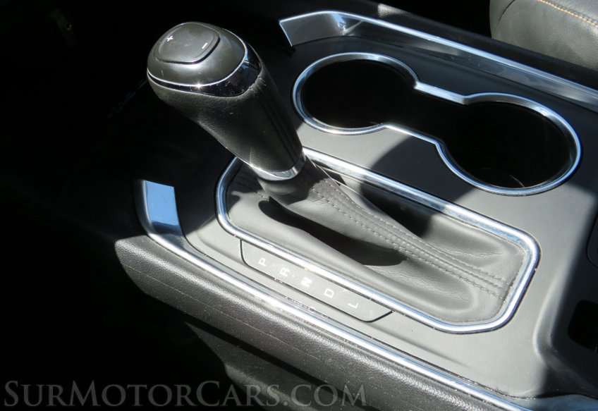 2019 Chevrolet Traverse - Image 48