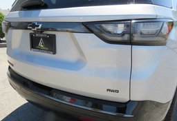 2019 Chevrolet Traverse - Image 22