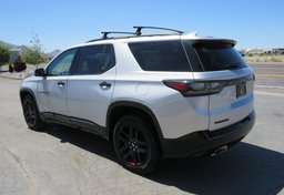2019 Chevrolet Traverse - Image 8
