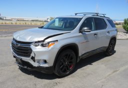 2019 Chevrolet Traverse - Image 3