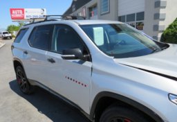 2019 Chevrolet Traverse - Image 13