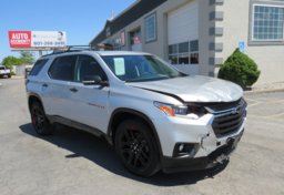 2019 Chevrolet Traverse - Image 4