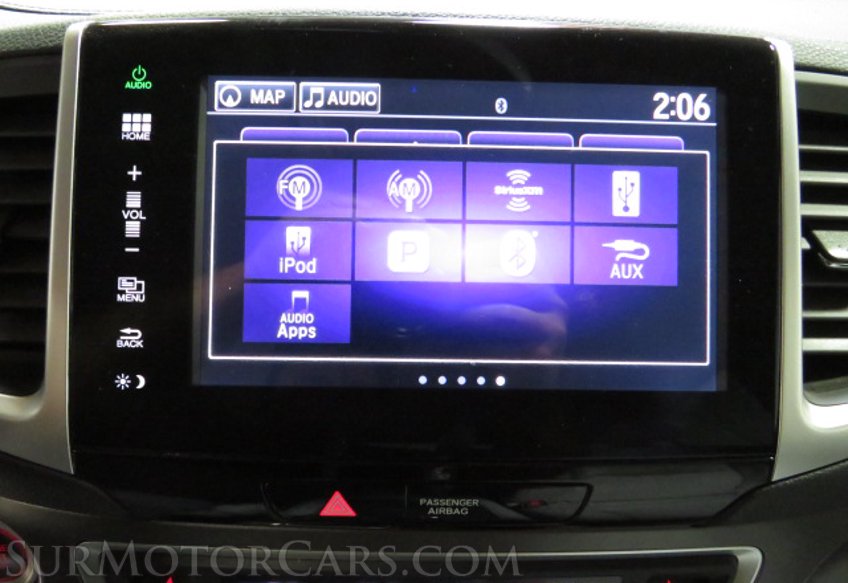 2016 Honda Pilot - Image 43