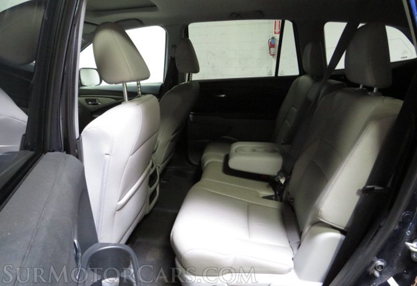 2016 Honda Pilot - Image 26