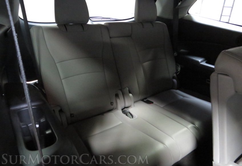 2016 Honda Pilot - Image 31