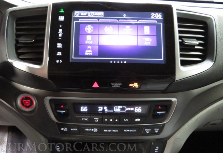 2016 Honda Pilot - Image 42