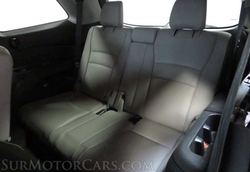 2016 Honda Pilot - Image 30