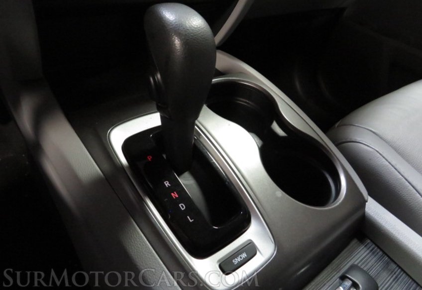 2016 Honda Pilot - Image 45