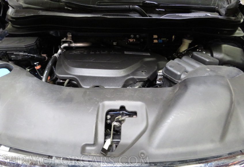 2016 Honda Pilot - Image 52