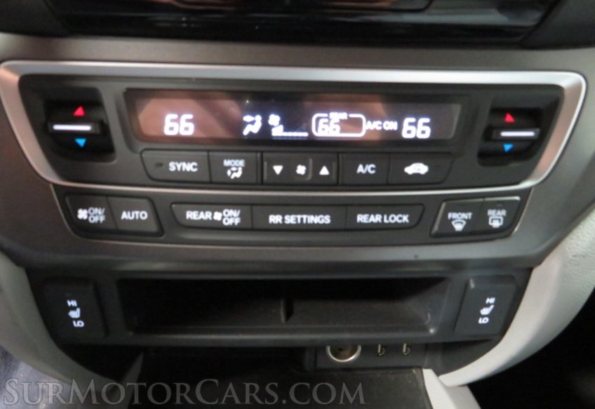 2016 Honda Pilot - Image 44