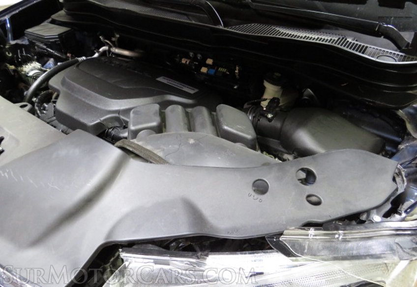 2016 Honda Pilot - Image 54