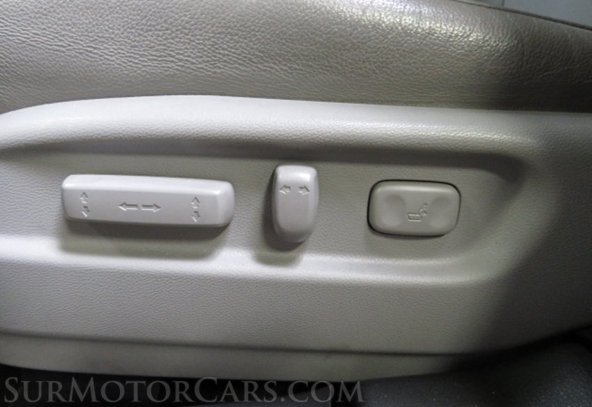 2016 Honda Pilot - Image 38