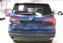 2016 Honda Pilot - Image 10