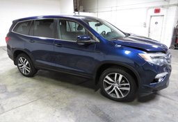 2016 Honda Pilot - Image 1